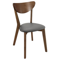 Karri Brown 2 Pc Desk Set