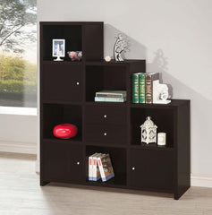Spencer Brown Bookcase