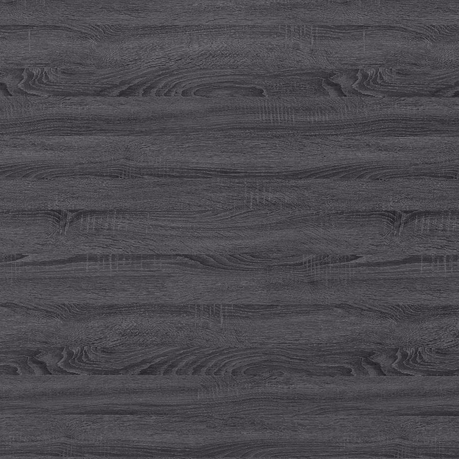 Kravitz Grey Writing Desk