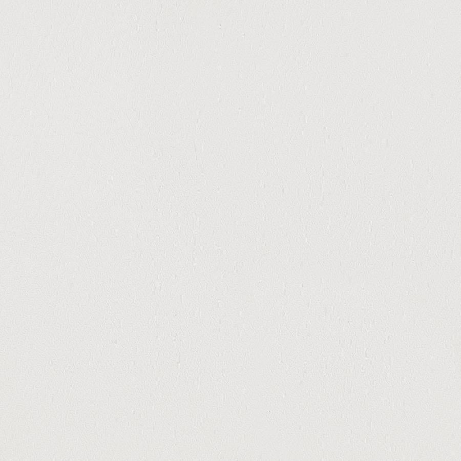 Himari White Office Chair