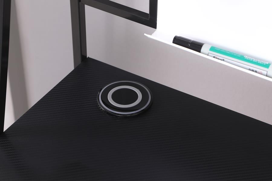 Jessie Black Writing Desk