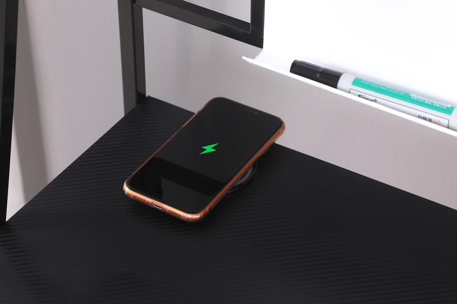 Jessie Black Writing Desk