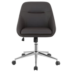 Jackman Brown Office Chair