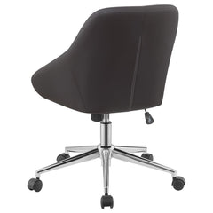 Jackman Brown Office Chair