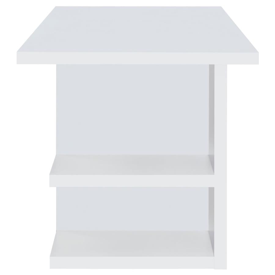 Alice White Writing Desk