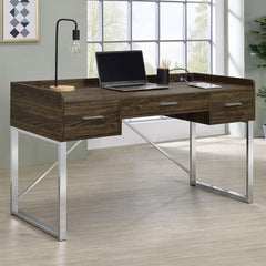 Angelica Brown Writing Desk