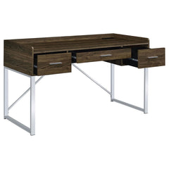 Angelica Brown Writing Desk