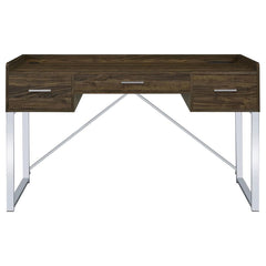 Angelica Brown Writing Desk