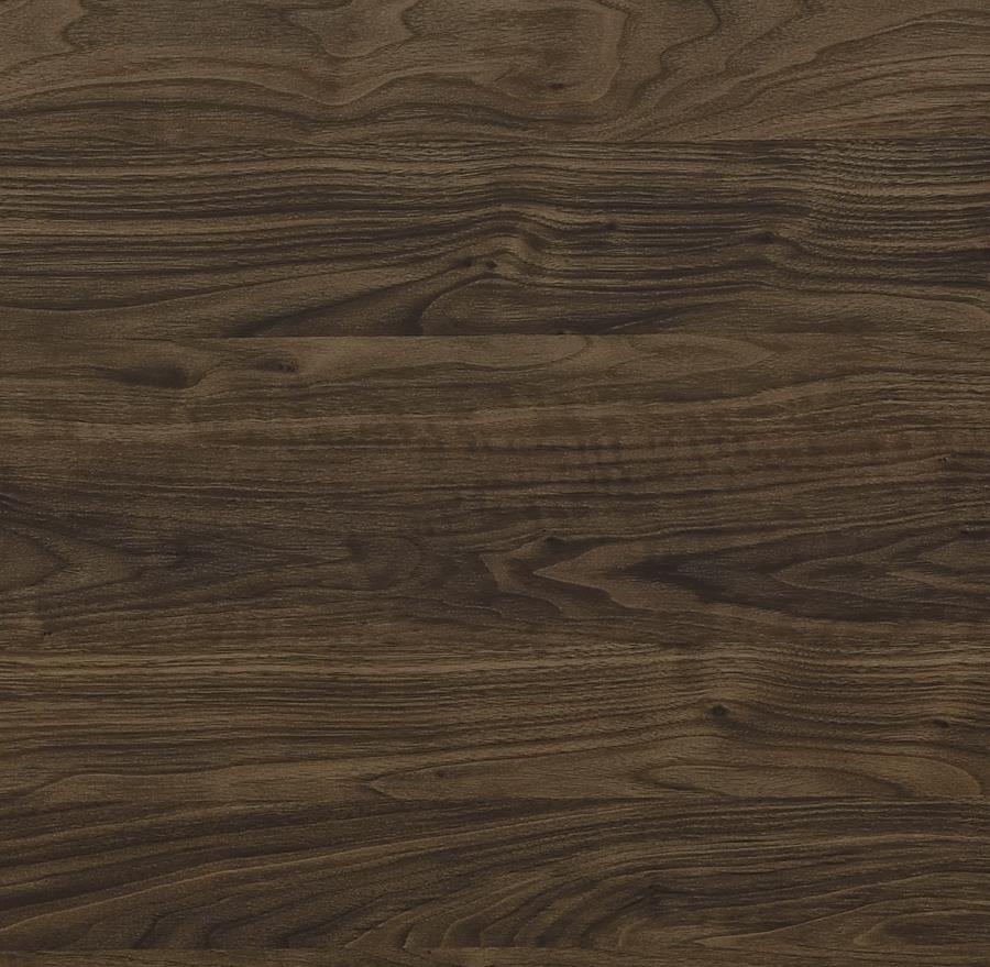 Angelica Brown Bookcase