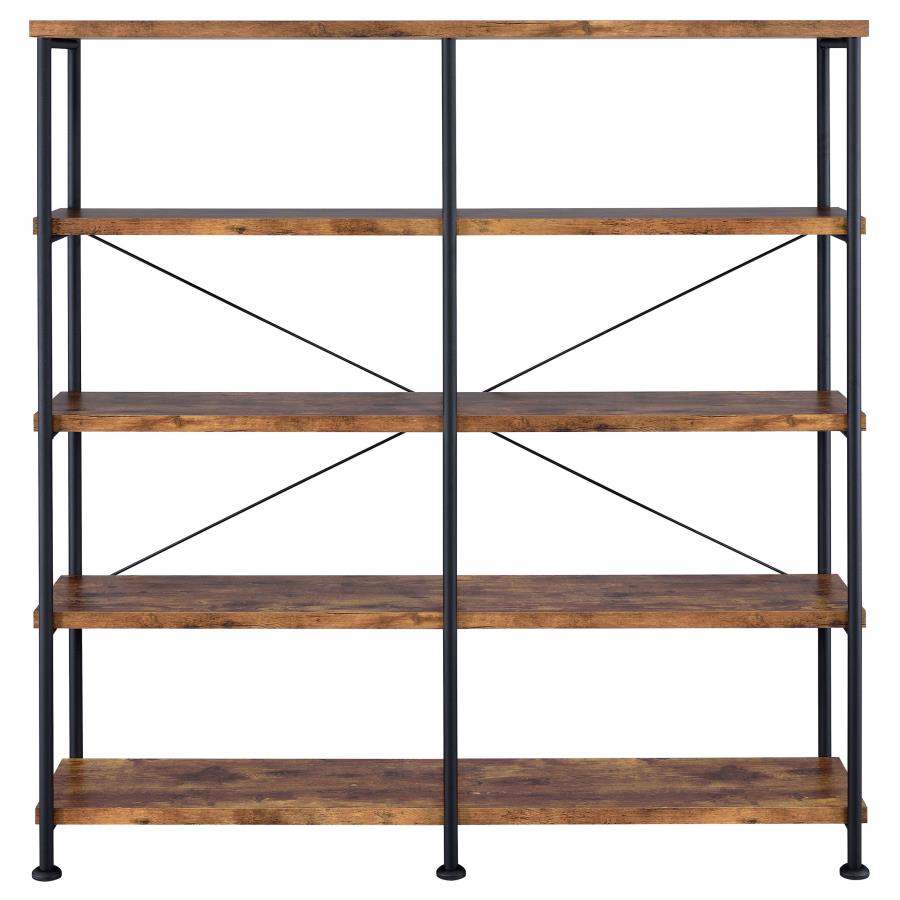 Analiese Brown Bookcase