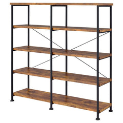 Analiese Brown Bookcase
