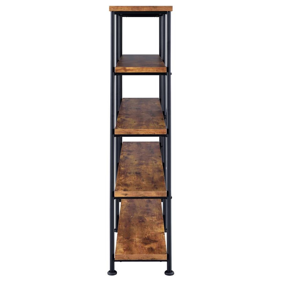 Analiese Brown Bookcase