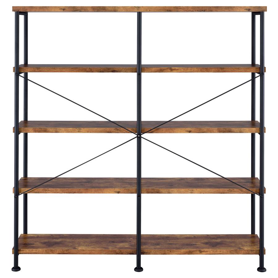Analiese Brown Bookcase