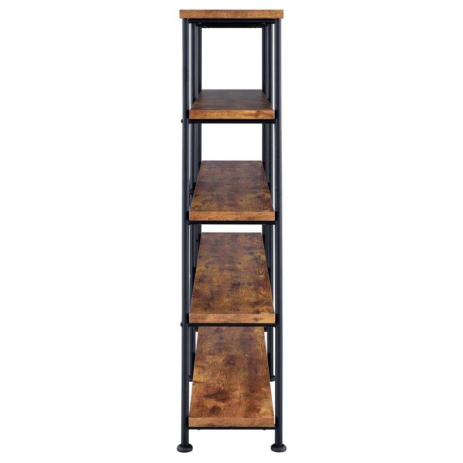 Analiese Brown Bookcase