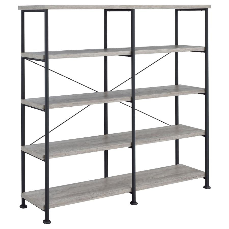 Analiese Grey Bookcase