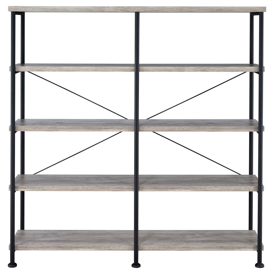 Analiese Grey Bookcase