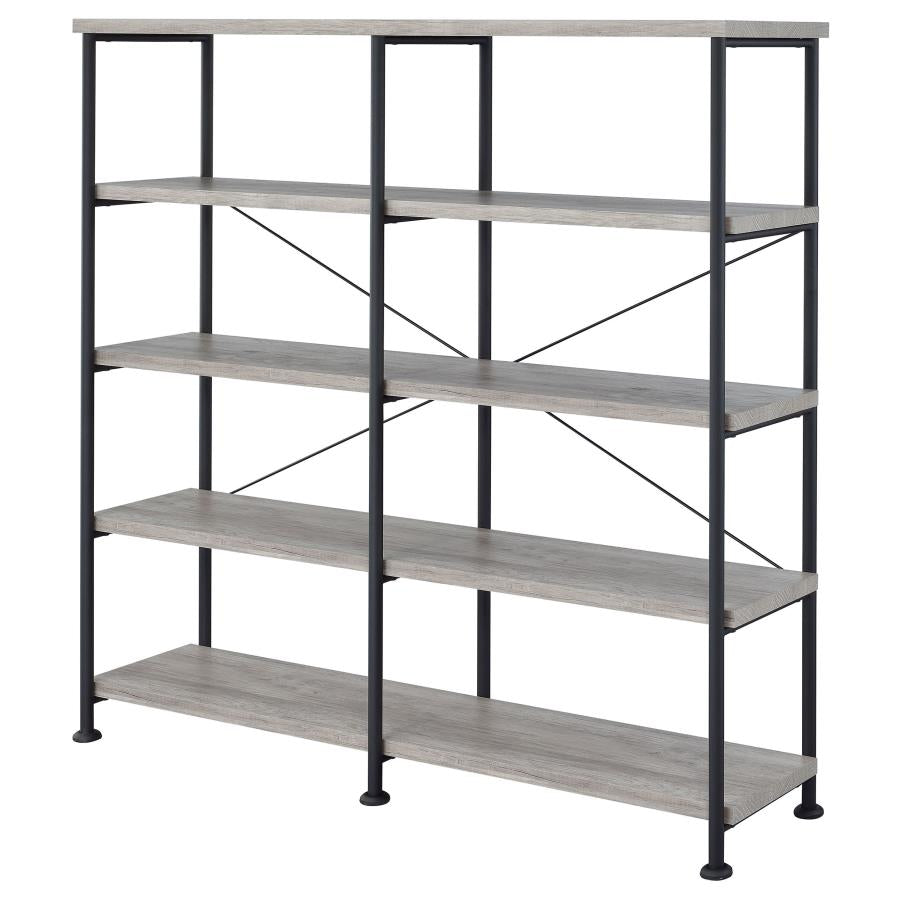 Analiese Grey Bookcase