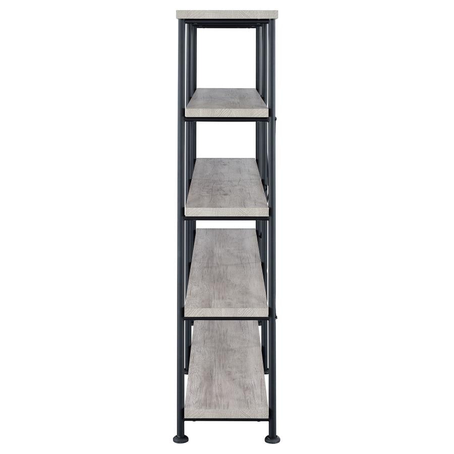 Analiese Grey Bookcase