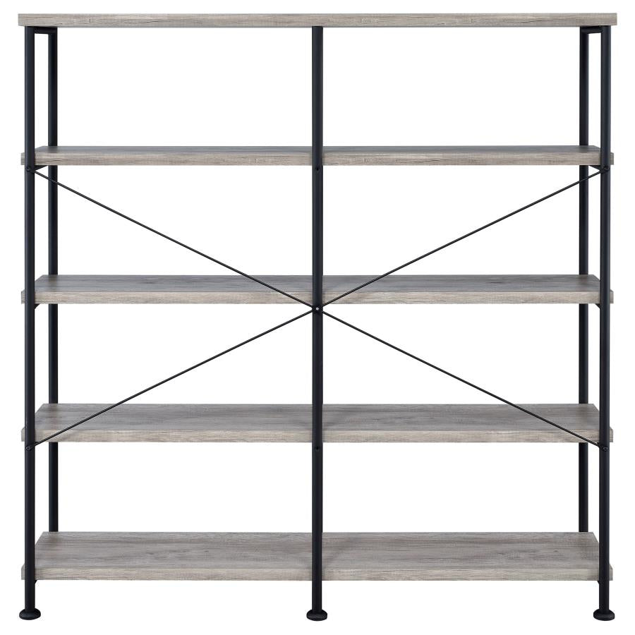 Analiese Grey Bookcase