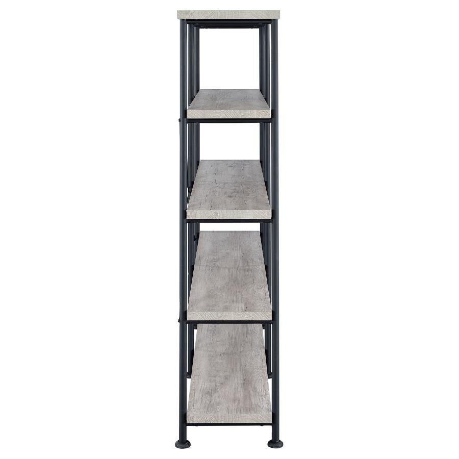 Analiese Grey Bookcase