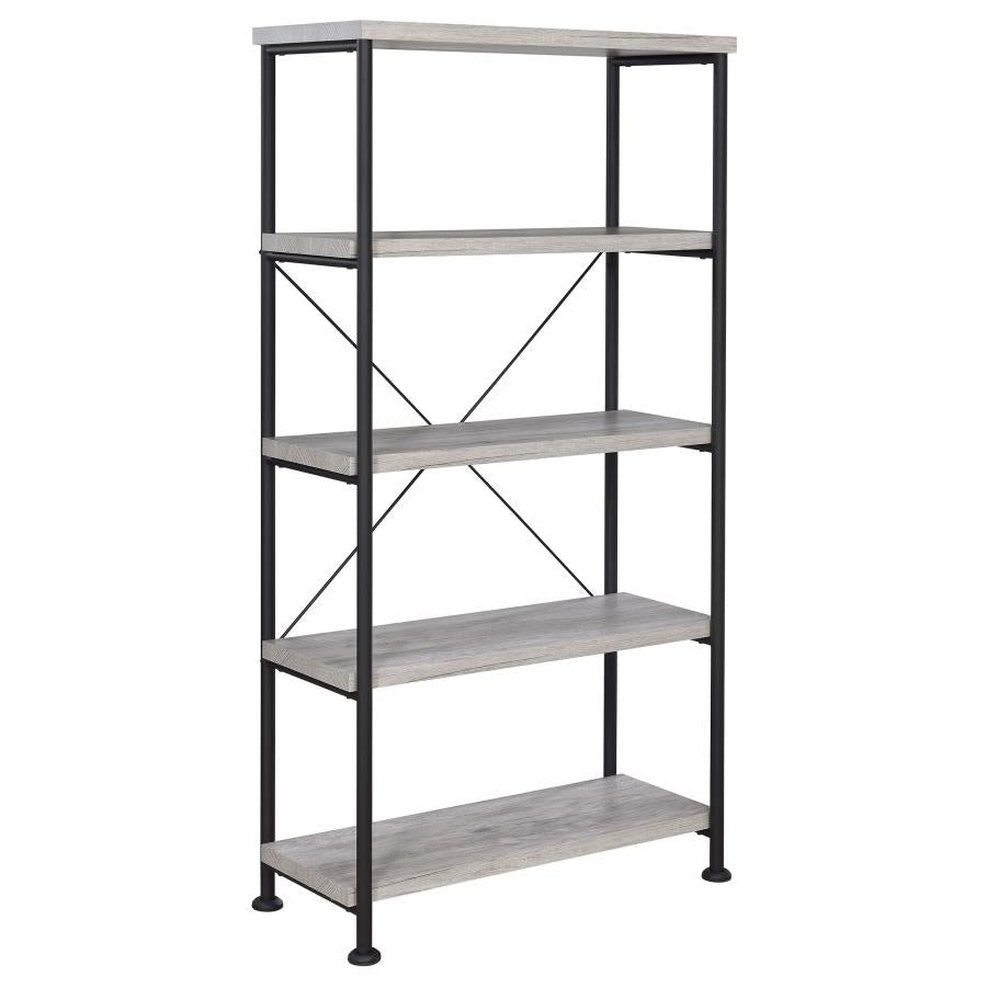 Analiese Grey Bookcase