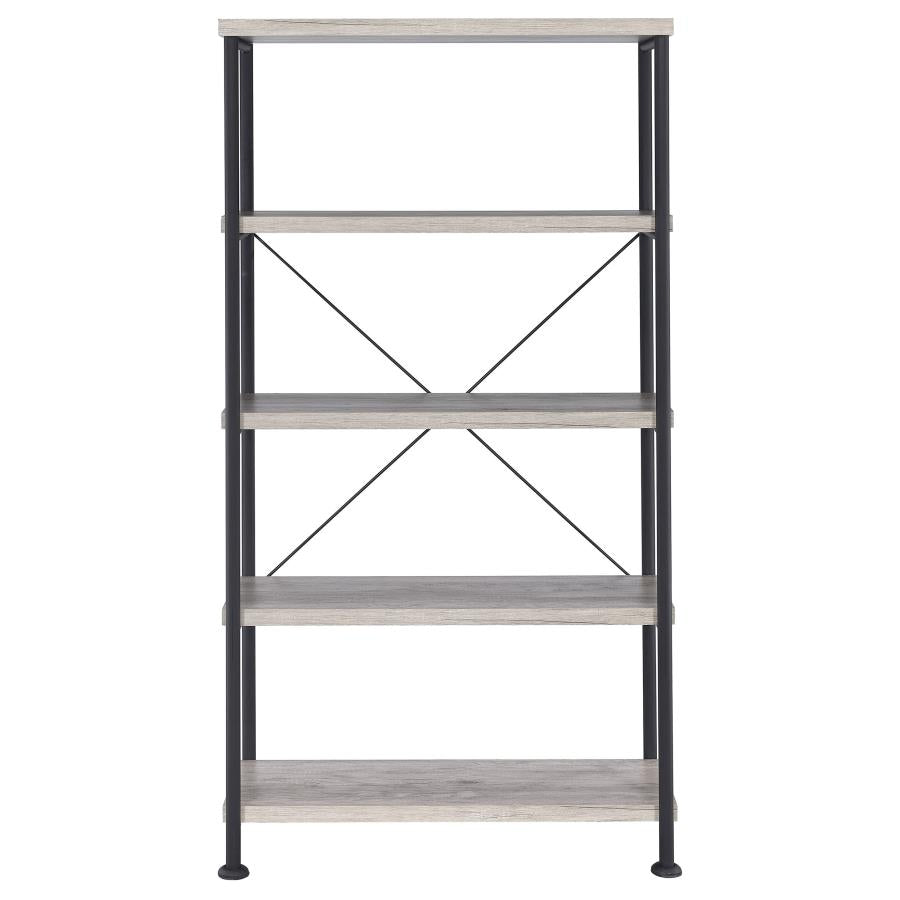 Analiese Grey Bookcase