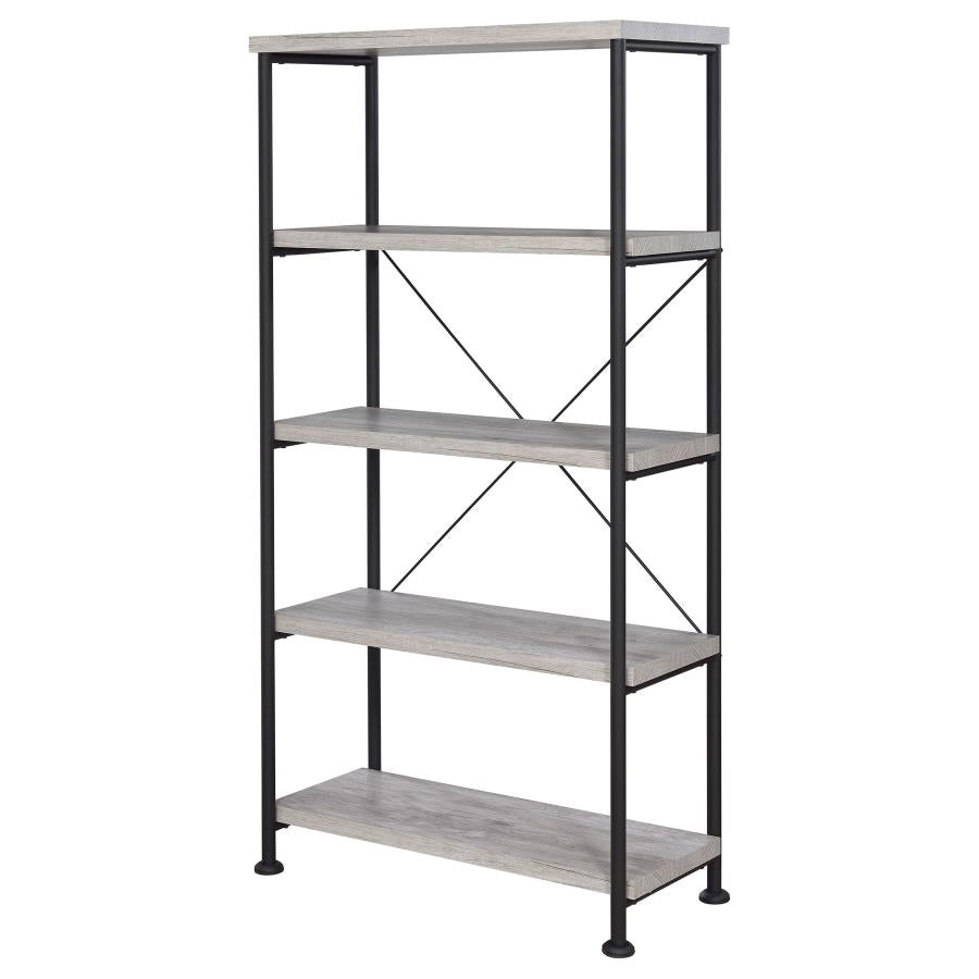Analiese Grey Bookcase