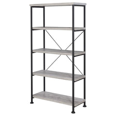 Analiese Grey Bookcase