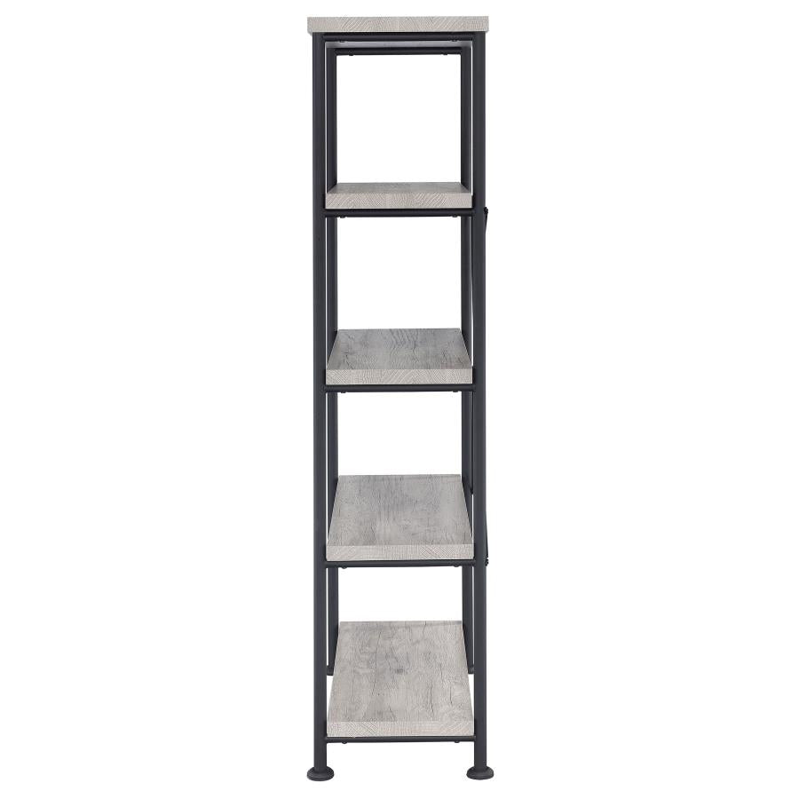 Analiese Grey Bookcase