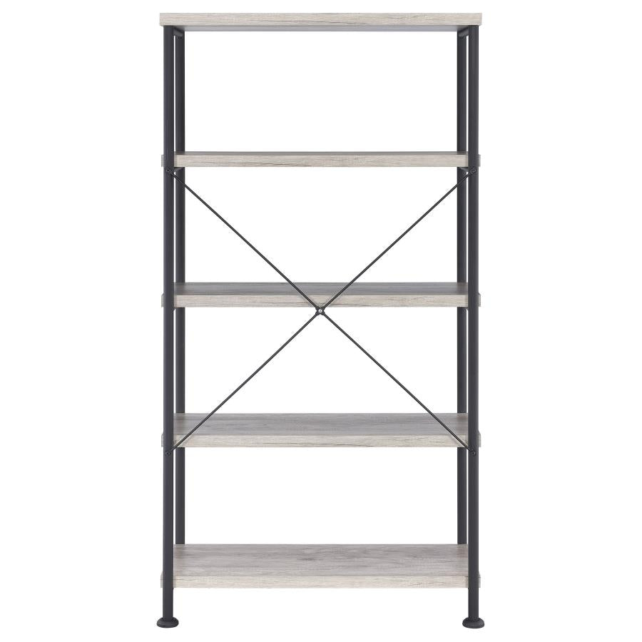 Analiese Grey Bookcase