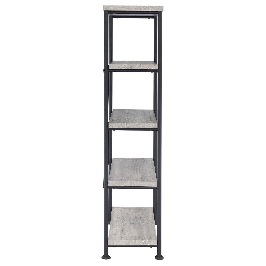 Analiese Grey Bookcase