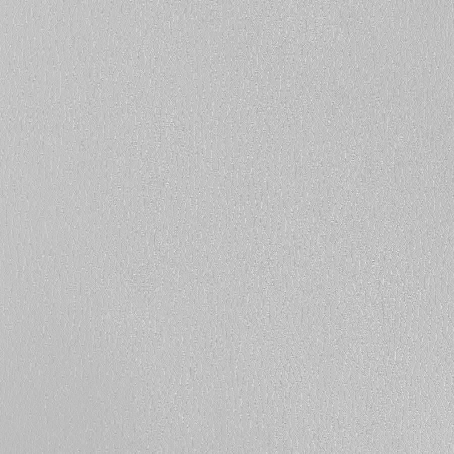 Ximena White Office Chair