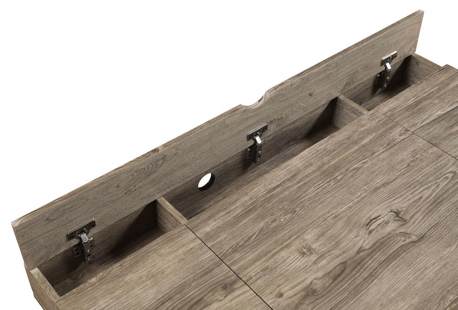 Rafael Brown Writing Desk