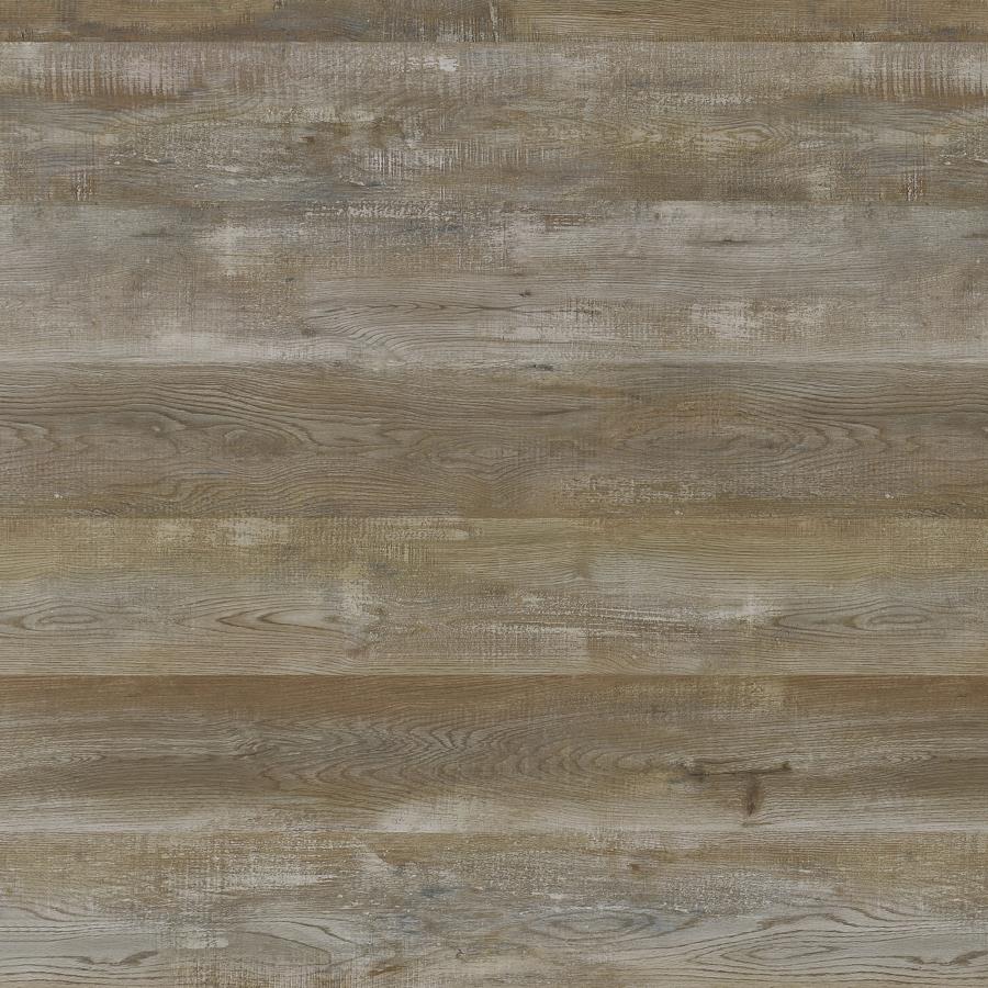 Samson Brown Computer Desk