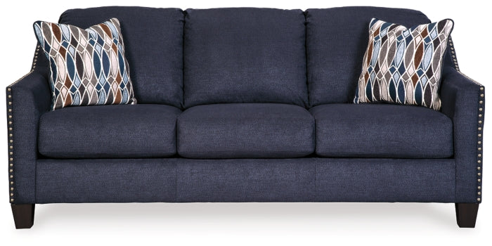 Creeal Heights Sofa and Loveseat