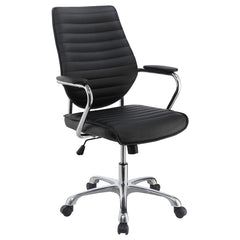 Chase Black Office Chair