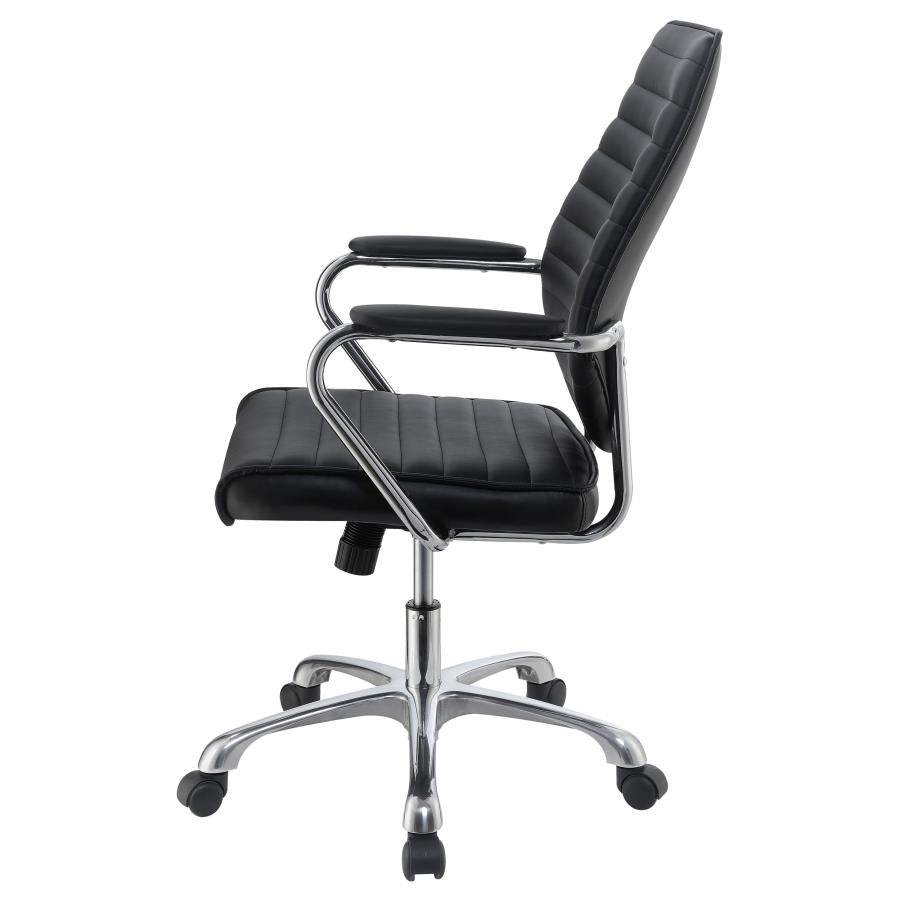 Chase Black Office Chair