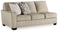 Decelle Left-Arm Facing Sofa