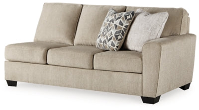 Decelle Right-Arm Facing Sofa