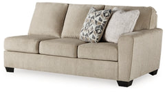 Decelle Right-Arm Facing Sofa