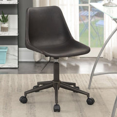 Carnell Brown Office Chair