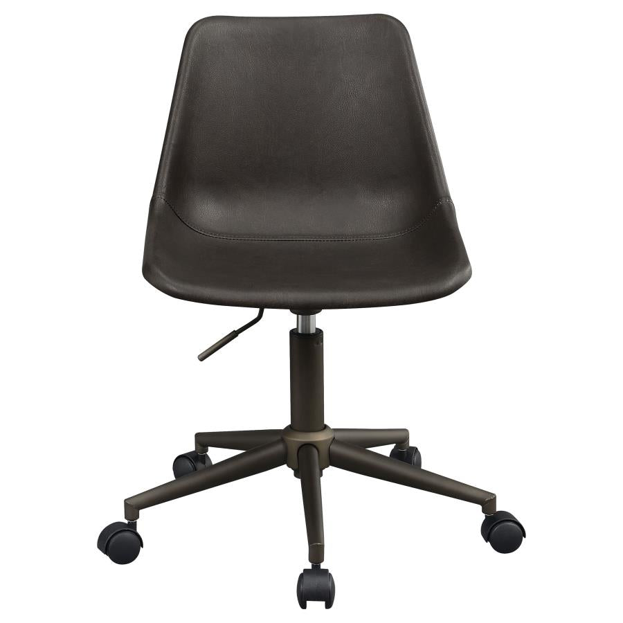 Carnell Brown Office Chair