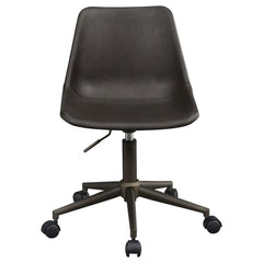 Carnell Brown Office Chair