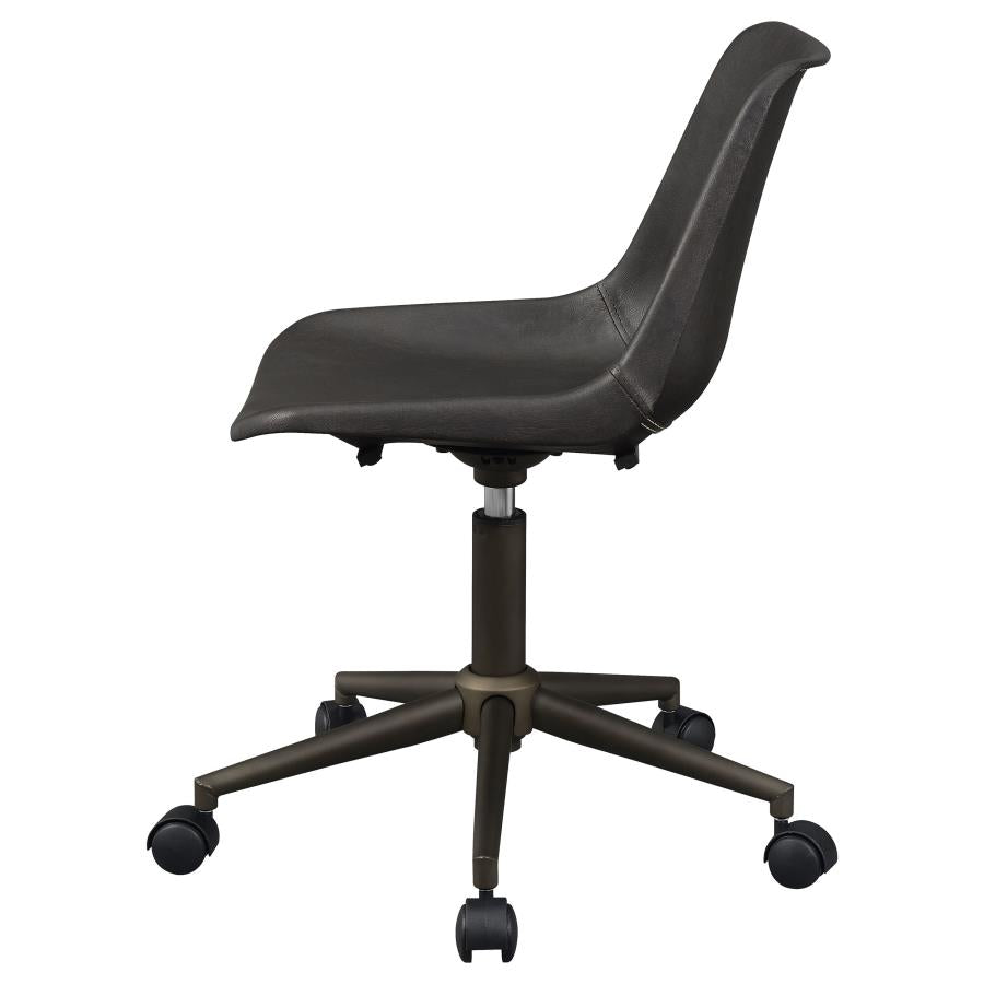Carnell Brown Office Chair