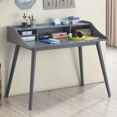 Percy Grey Writing Desk