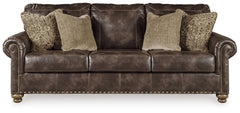 Nicorvo Queen Sofa Sleeper