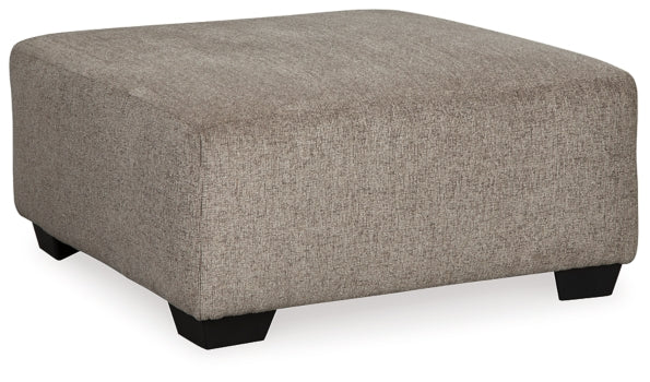Ballinasloe 3-Piece Sectional with Ottoman - PKG001772