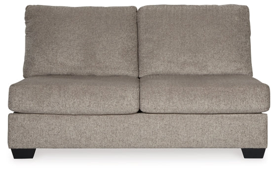 Ballinasloe 3-Piece Sectional with Ottoman - PKG001772