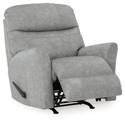 Falkirk Recliner