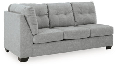 Falkirk Left-Arm Facing Full Sofa Sleeper